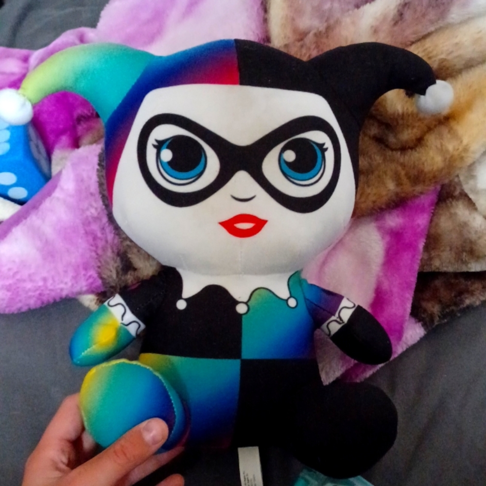 Harley Quinn